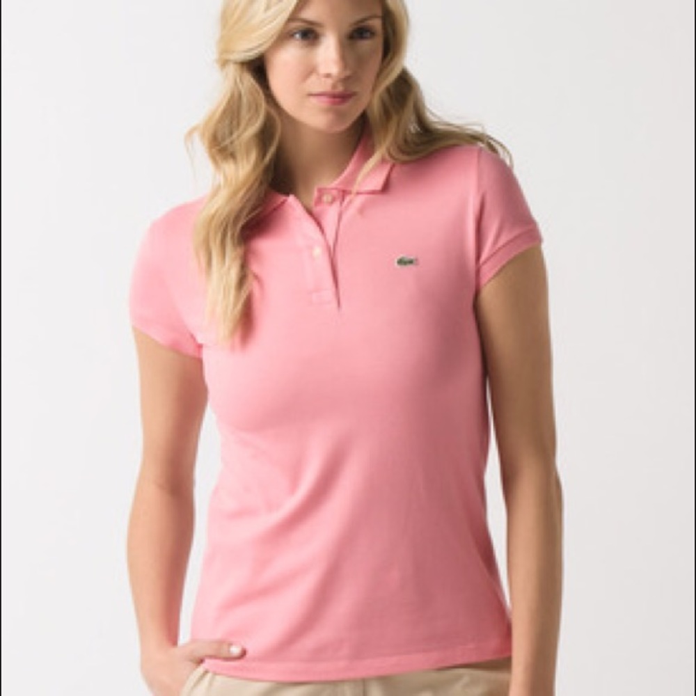 Lacoste